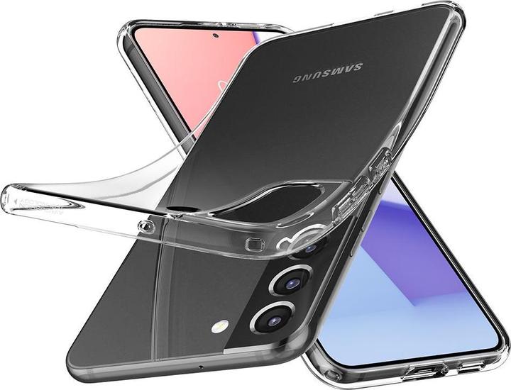 Produktbild Spigen Liquid Crystal (Samsung Galaxy S22 5G)