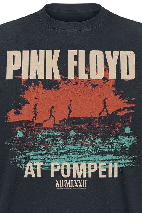 Produktbild Pink Floyd Live In Pompeii (L)