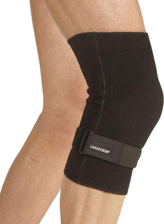 Produktbild Lanaform knieschoner (XL)