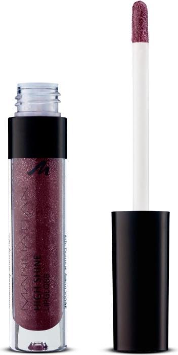 Produktbild Manhattan High Shine Lipgloss No 56N (56N)