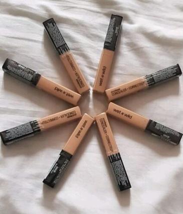 Produktbild Wet n Wild Photo Focus (843B)