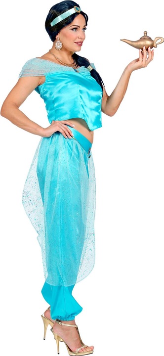 Image du produit Widmann Princesse arabe (36, 37, 38)