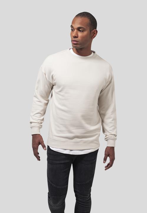 Image du produit Urban Classics Sweat Crewneck (S)