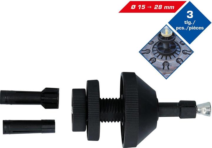 Produktbild Brilliant Tools BT641000