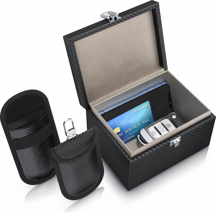 Produktbild Aplic Schutzbox