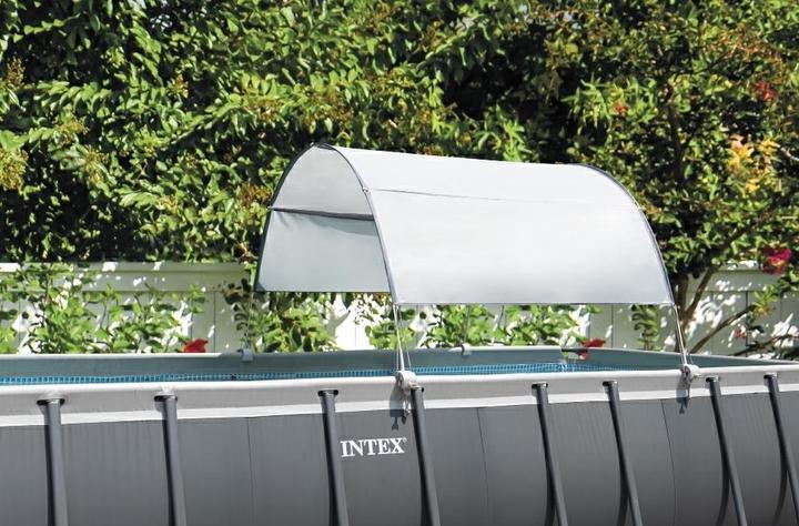 Produktbild Intex Sonnendach Pool Canopy