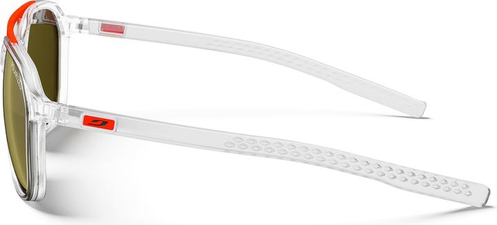 Immagine prodotto Julbo Slack Cover Kristall Glänzend Camel Spectron 3 Polarized