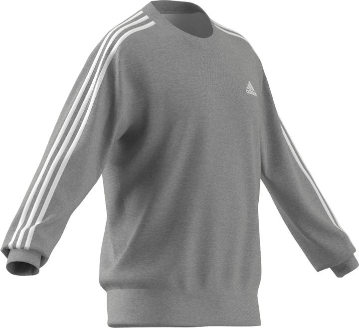 Produktbild Adidas 3-Stripes FT Sweatshirt (S)
