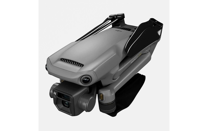 Image du produit Master Airscrew Hélice Stealth 9.4x5.3 noire Mavic 3