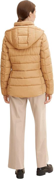 Actual product image Tom Tailor Blazer Signature Puffer Jacket (XS)