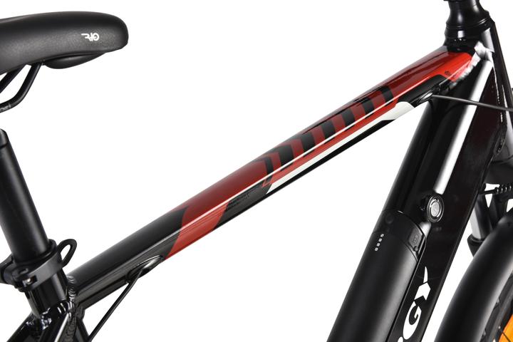 Actual product image Vivax MS Energy E-Bike t10