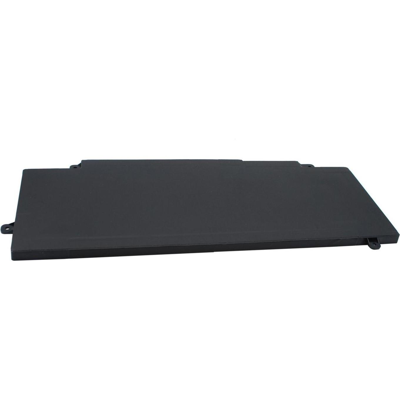 Thumbnail - CoreParts Laptop Battery for Toshiba (1 Zellen, 3850 mAh), Notebook Akku, Schwarz