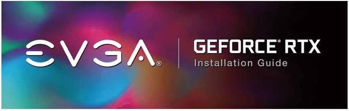 Actual product image EVGA GeForce RTX 2060 SC (6 GB)