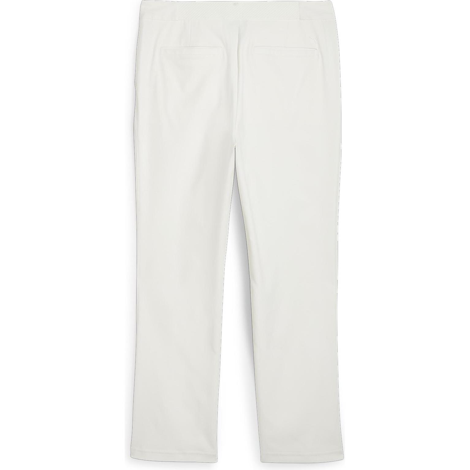 Thumbnail - Puma, Damen, Sporthose, W Costa Trouser Pant (XS), Weiss, XS