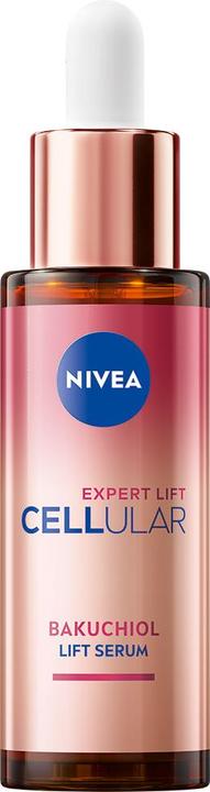 Produktbild NIVEA Cellular Expert Lift 3-Zonen Lift Serum (30 ml)