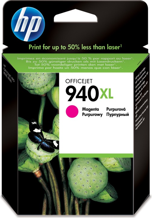 Actual product image HP 940xl (M)
