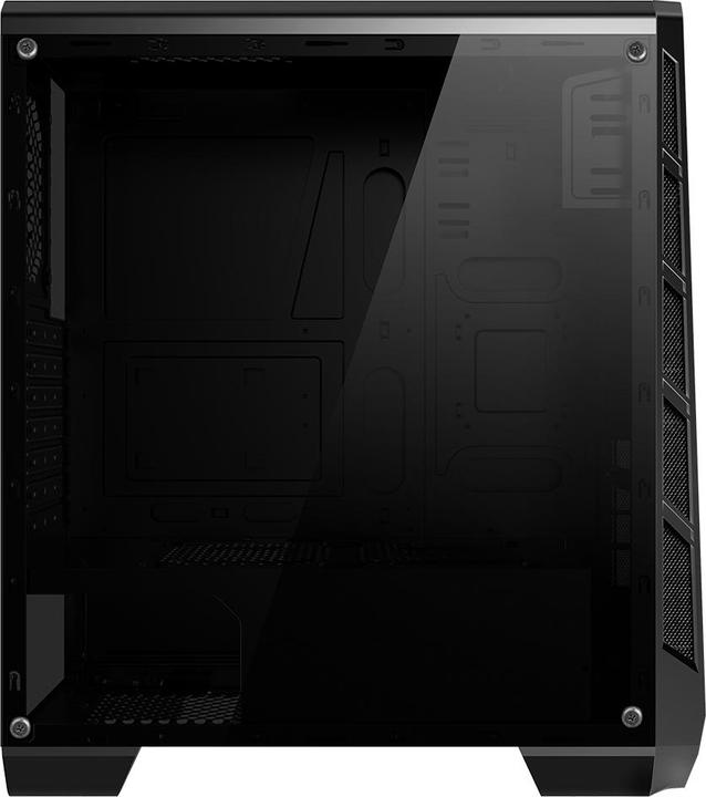 Actual product image Itek NOOXES X10 EVO (ATX, mATX, Mini-ITX)