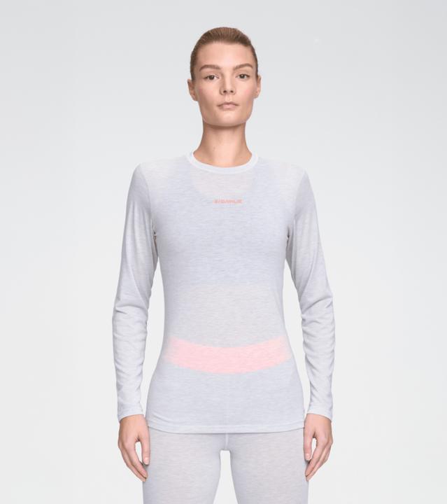 Actual product image Daehlie W Training Wool Mix Long Sleeve (XS)