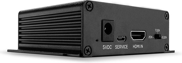 Lindy HDMI Audio Extractor