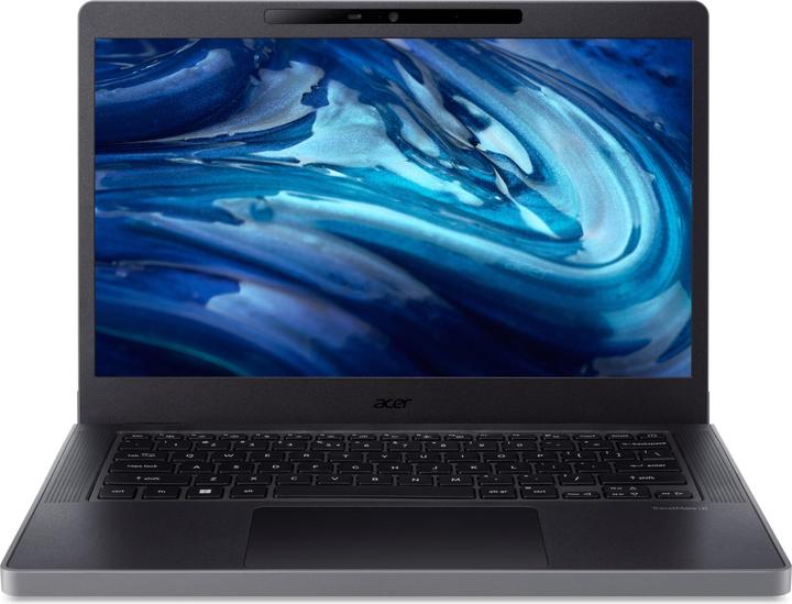 Produktbild Acer NB TM B5 TMB514-31-TCO-3612 i3 FHD W11P IPS (14", 256 GB, 8 GB, DE, Intel Core i3-N305)
