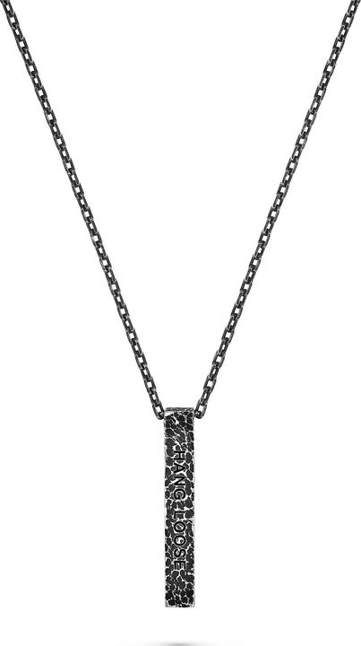 Produktbild Unsame Kette (925er Silber, 74 cm)