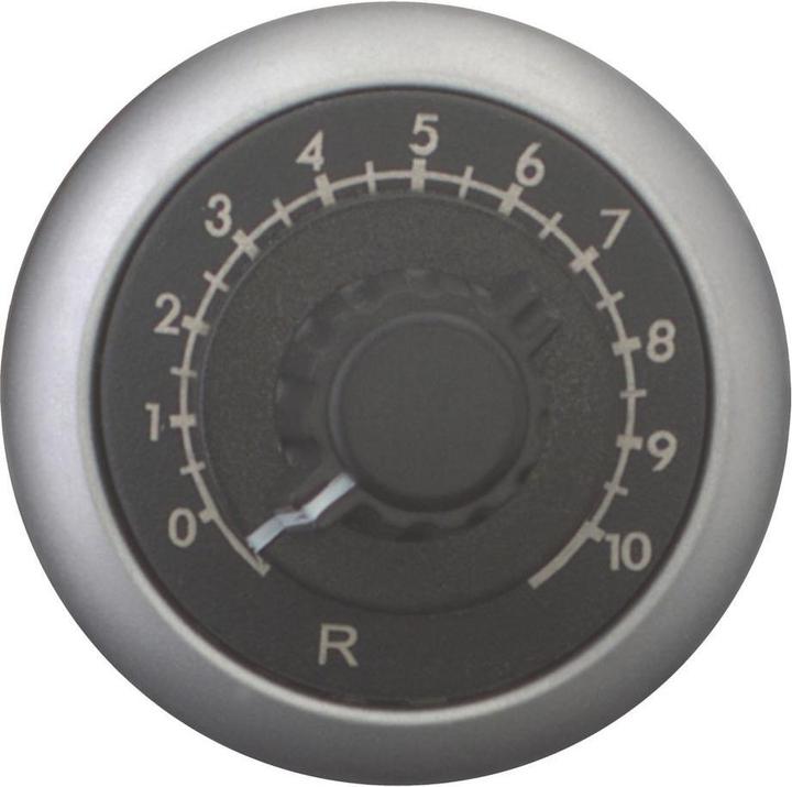 Produktbild Eaton 171157 Potentiometer 2, Kohm Beschriftung X1000