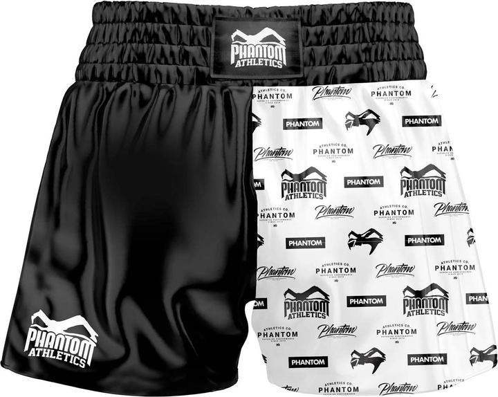 Actual product image Phantom Athletics Muay Thai Shorts Legend (XL)
