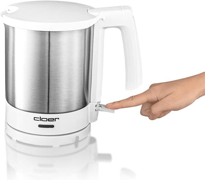 Actual product image Cloer 4701 (1.50 l)