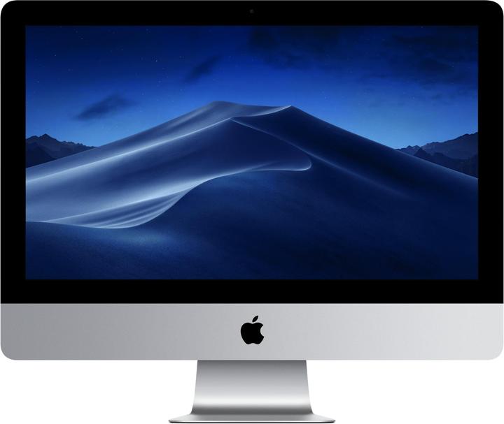 Produktbild Apple iMac Retina (Intel Core i5-8500, 8 GB, Radeon 560X)
