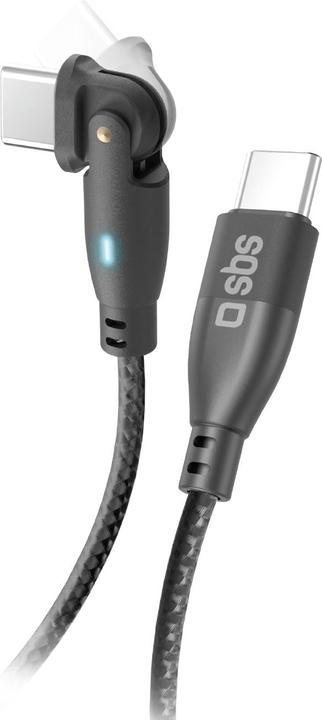 Produktbild SBS Kabel (1 m, USB 2.0, 60 W)