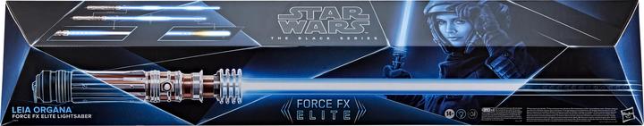 Actual product image Hasbro Star Wars: Force FX Light Saber