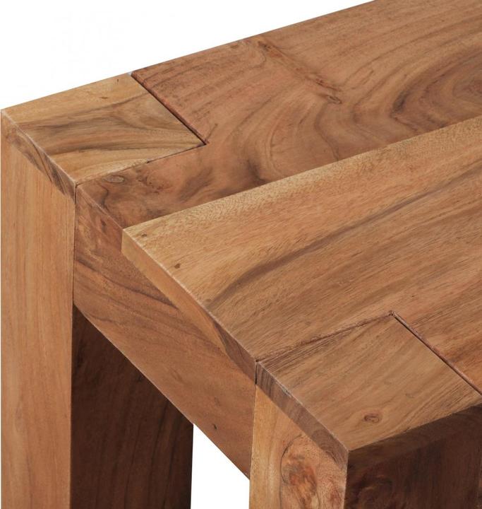 Actual product image Wohnling Mumbai (140 cm)