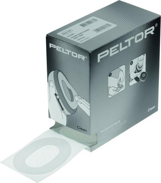 Produktbild 3M Schweissabsorber Peltor clean (200 x)