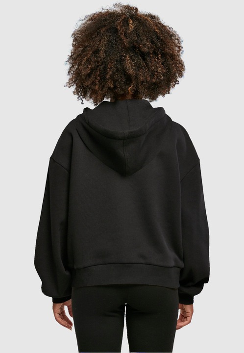 Image du produit Merchcode Ladies Five Finger Death Punch - Got Your Six Sweat à capuche surdimensionné - 121065 (XL)