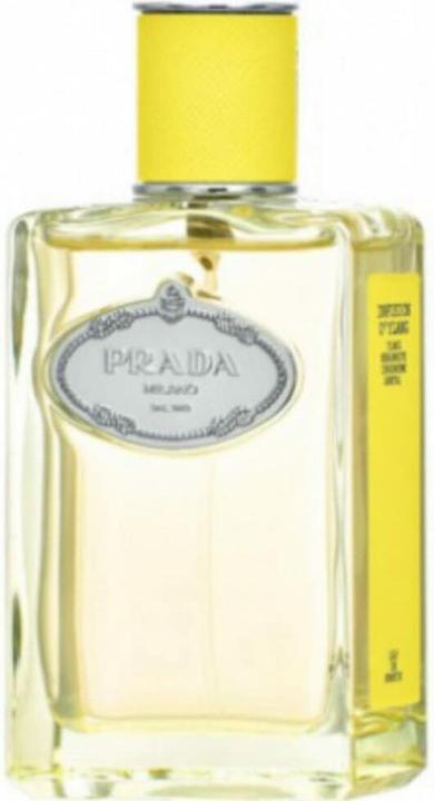 Actual product image Prada Infusion d'Ylang Eau de Parfum (Eau de parfum, 455 ml)