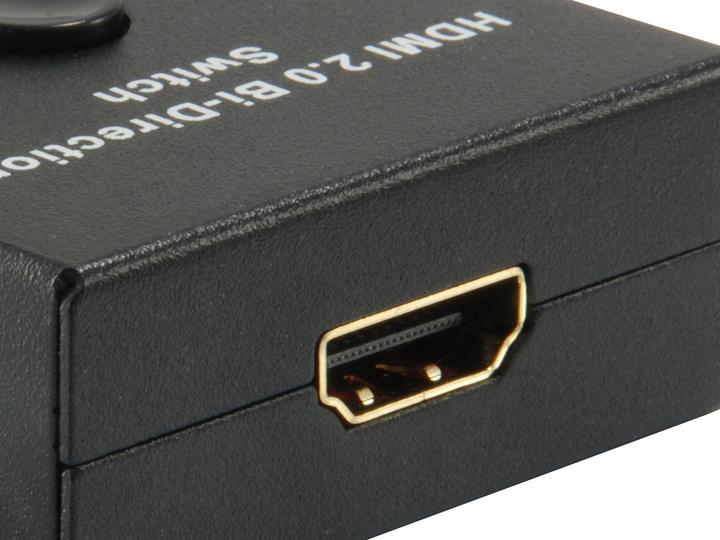 Produktbild equip HDMI-Schalter (332723)