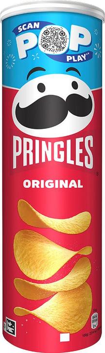 Produktbild Pringles Original (185 g, 1 Stk.)