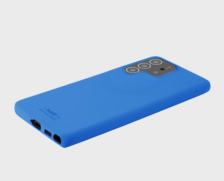Actual product image Holdit Silicone (Samsung Galaxy S22 Ultra)