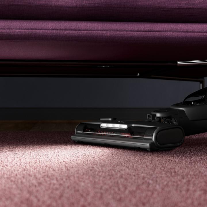 Actual product image AEG Cordless hoover AS62CB25UG 900402076