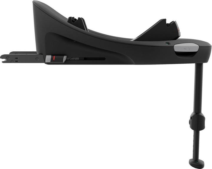 Actual product image Cybex Base G3 / Isofix Base für Sirona G3 und Cloud G3