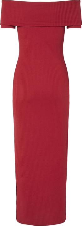 Image du produit Pieces PCLAYA robe maxi épaules nues (XS)