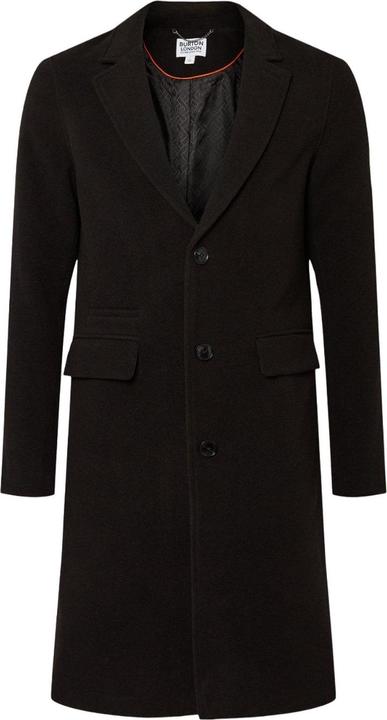 Produktbild Burton Signature Epsom Mantel Drei Knöpfe (XL)