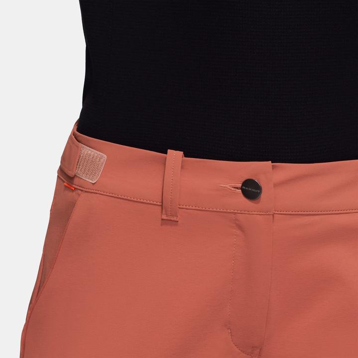Produktbild Mammut Runbold Shorts Women (32)