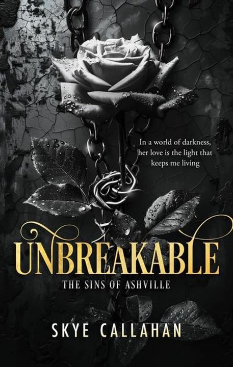 Produktbild Unbreakable (Englisch, Skye Callahan, 2025)