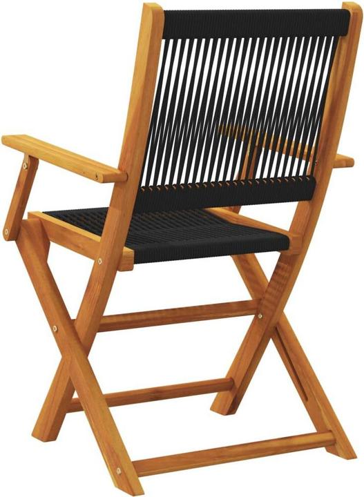 Immagine prodotto vidaXL Gartenstuhl