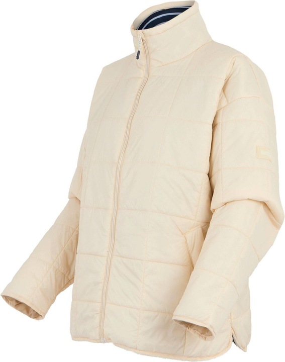 Actual product image Regatta Womens/Ladies Courcelle II Quilted Jacket (52 D)