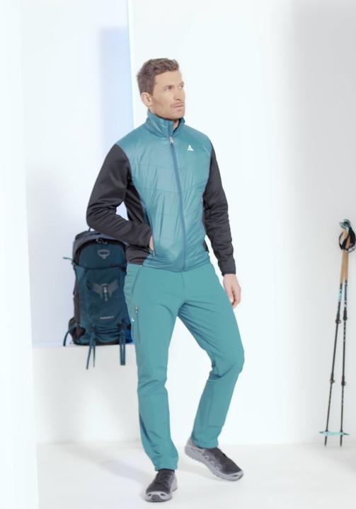 Actual product image Schöffel Hybrid Jk Style Cascata MNS (M)