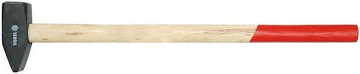 Immagine prodotto Toya Martello da carpentiere 10 kg (10000 g)
