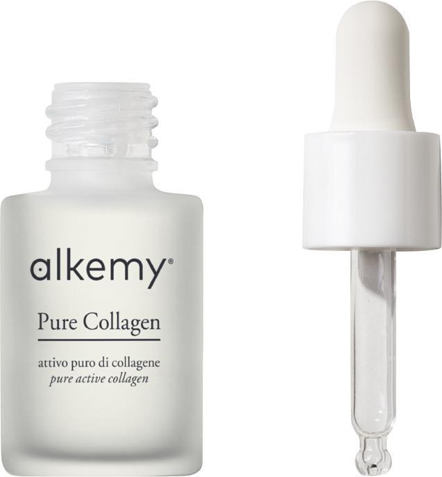 Immagine prodotto Alkemy Attivo Puro di Collagene, Siero ad azione Antirughe