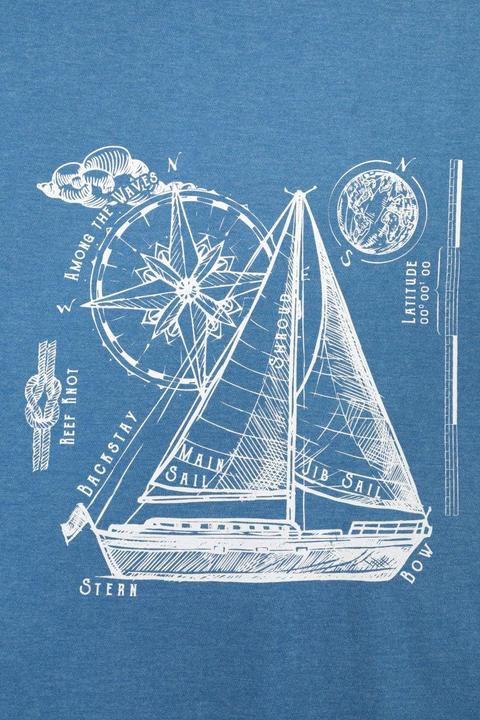 Immagine prodotto Mountain Warehouse TShirt (L)